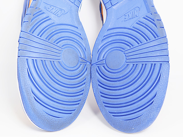 DUNK LOW RETRO k-77374-2 - 7