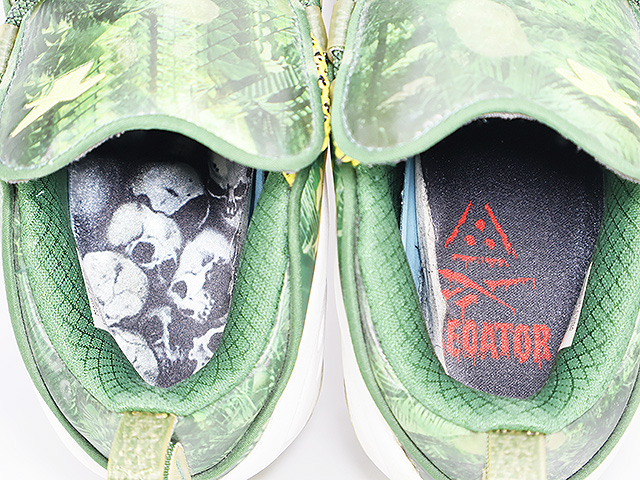 DMX RUN 10 PREDATOR k-77387-11 - 5
