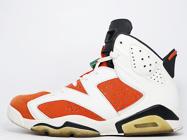 AIR JORDAN 6 RETRO
