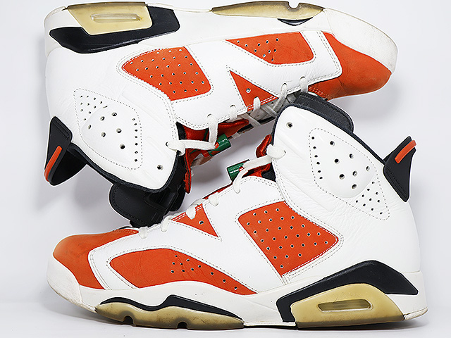 AIR JORDAN 6 RETRO k-77387-2 - 1