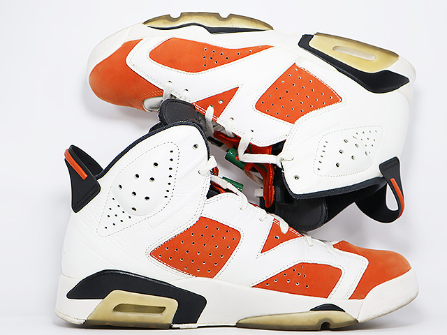 AIR JORDAN 6 RETRO k-77387-2 - 2