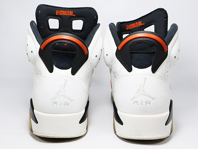 AIR JORDAN 6 RETRO k-77387-2 - 4