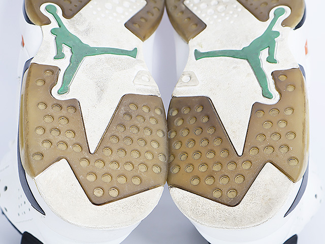 AIR JORDAN 6 RETRO k-77387-2 - 6