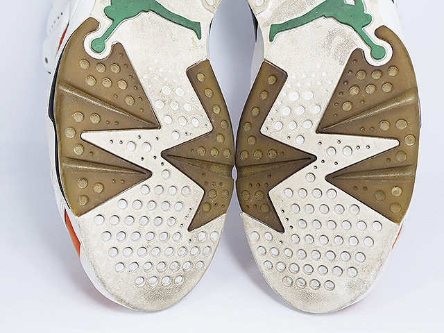 AIR JORDAN 6 RETRO k-77387-2 - 7