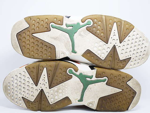 AIR JORDAN 6 RETRO k-77387-2 - 8