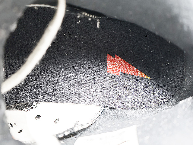 AIR JORDAN 6 RETRO k-77387-2 - 5
