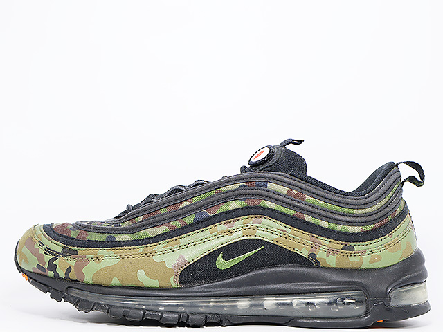AIR MAX 97 PREMIUM QS