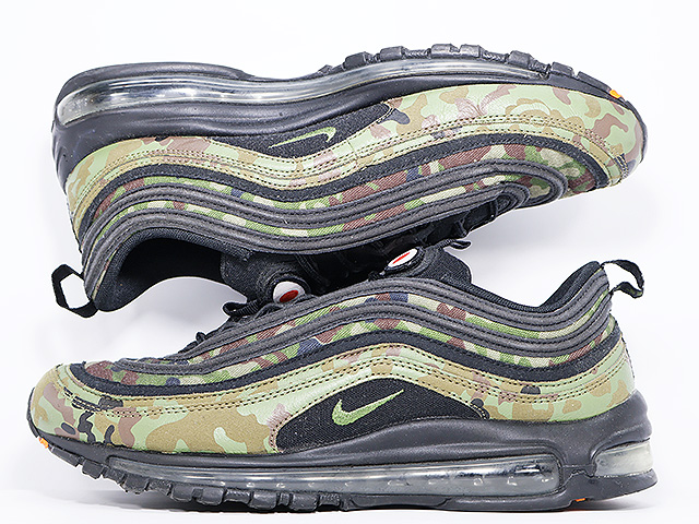 AIR MAX 97 PREMIUM QS k-77387-8 - 1