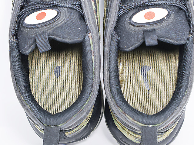 AIR MAX 97 PREMIUM QS k-77387-8 - 5