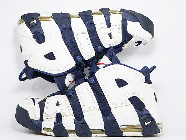 AIR MORE UPTEMPO k-77387-7 - 1