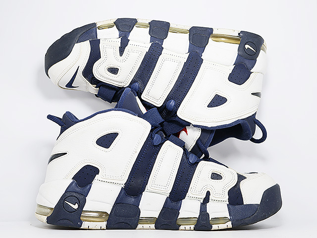 AIR MORE UPTEMPO k-77387-7 - 2