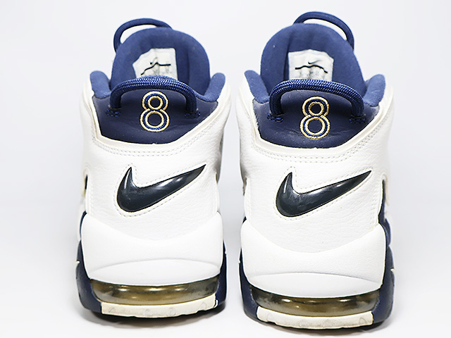 AIR MORE UPTEMPO k-77387-7 - 4