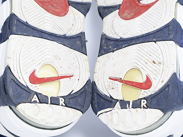 AIR MORE UPTEMPO k-77387-7 - 7
