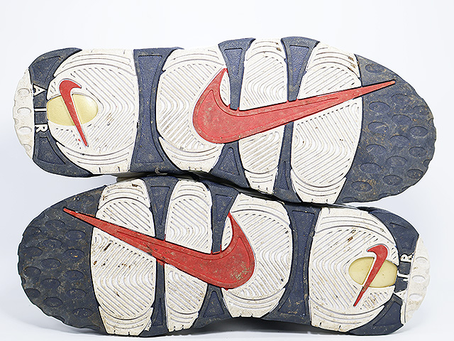 AIR MORE UPTEMPO k-77387-7 - 9