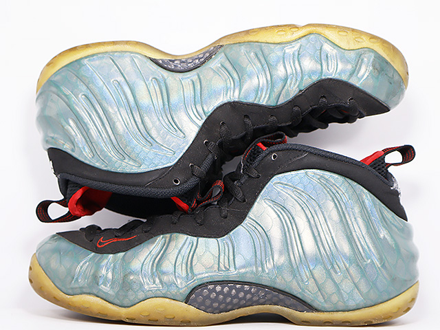 AIR FOAMPOSITE ONE PRM k-77387-6 - 1