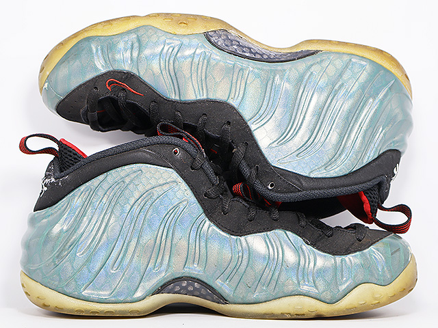 AIR FOAMPOSITE ONE PRM k-77387-6 - 2