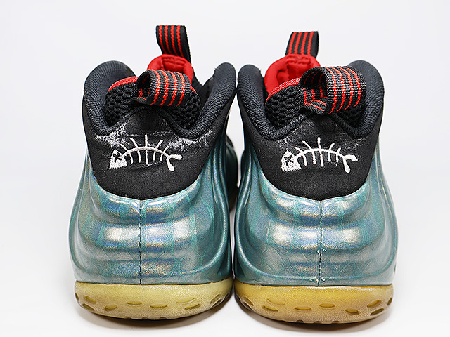AIR FOAMPOSITE ONE PRM k-77387-6 - 4