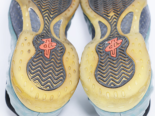 AIR FOAMPOSITE ONE PRM k-77387-6 - 6
