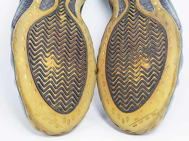 AIR FOAMPOSITE ONE PRM k-77387-6 - 7