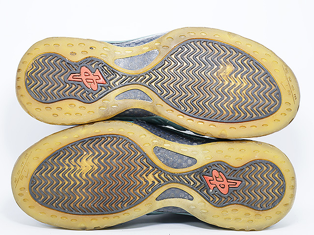 AIR FOAMPOSITE ONE PRM k-77387-6 - 8
