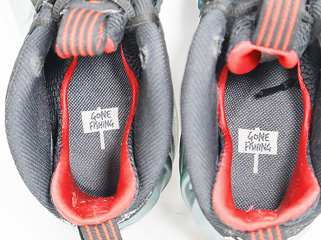 AIR FOAMPOSITE ONE PRM k-77387-6 - 5