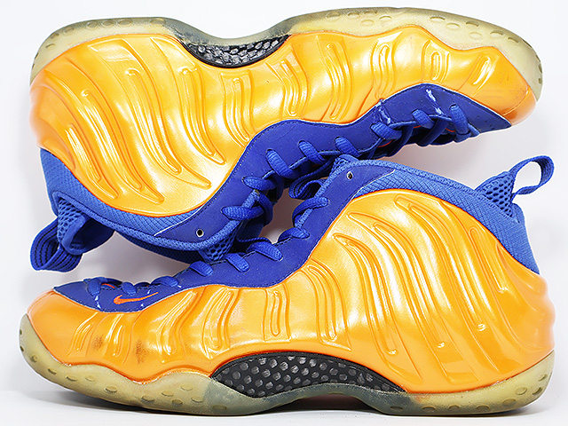 AIR FOAMPOSITE ONE k-77387-5 - 1