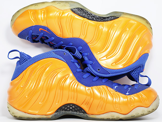 AIR FOAMPOSITE ONE k-77387-5 - 2