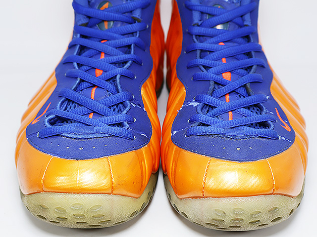 AIR FOAMPOSITE ONE k-77387-5 - 3
