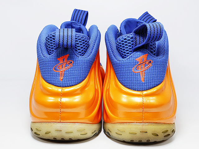 AIR FOAMPOSITE ONE k-77387-5 - 4
