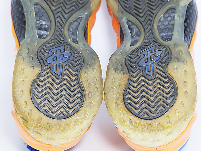AIR FOAMPOSITE ONE k-77387-5 - 6