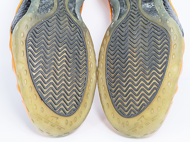 AIR FOAMPOSITE ONE k-77387-5 - 7