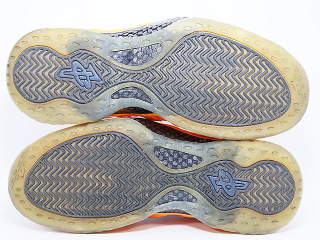 AIR FOAMPOSITE ONE k-77387-5 - 8