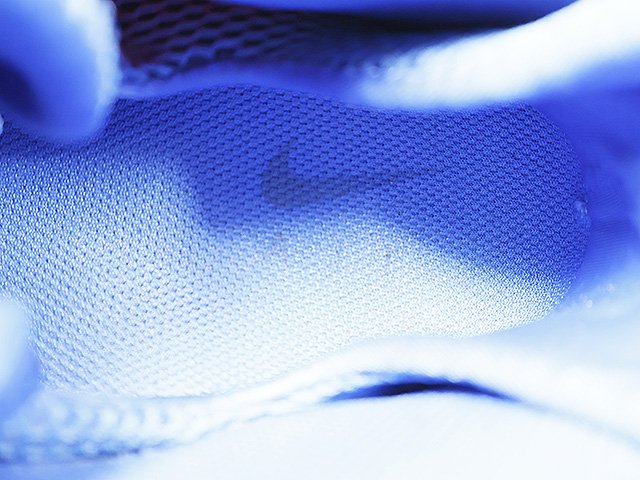 AIR FOAMPOSITE ONE k-77387-5 - 5