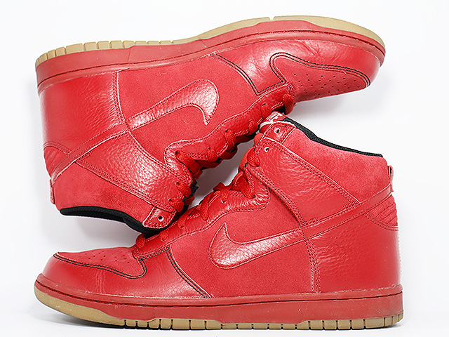DUNK HIGH 08 k-77389-1 - 1