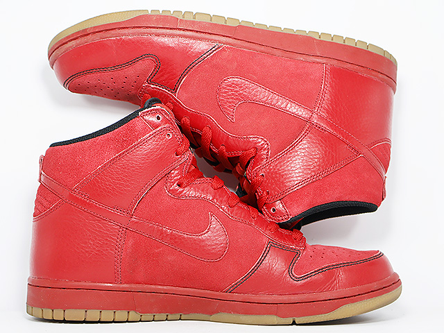 DUNK HIGH 08 k-77389-1 - 2