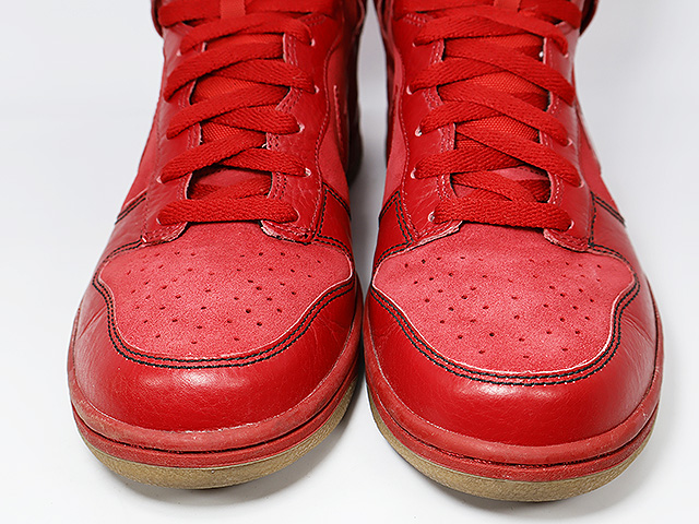 DUNK HIGH 08 k-77389-1 - 3