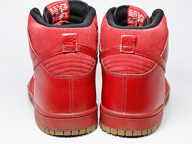 DUNK HIGH 08 k-77389-1 - 4