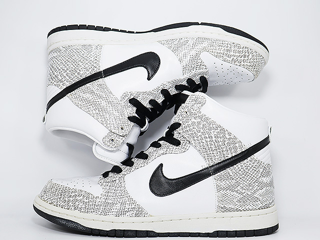 DUNK PREMIUM HIGH SP k-77400-1 - 1