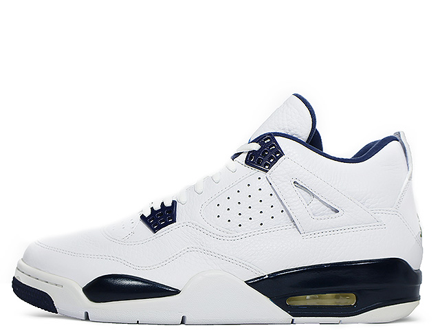 AIR JORDAN 4 RETRO LS