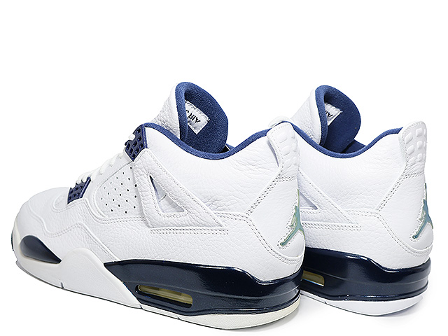 AIR JORDAN 4 RETRO LS 314254-107-k-77407 - 3