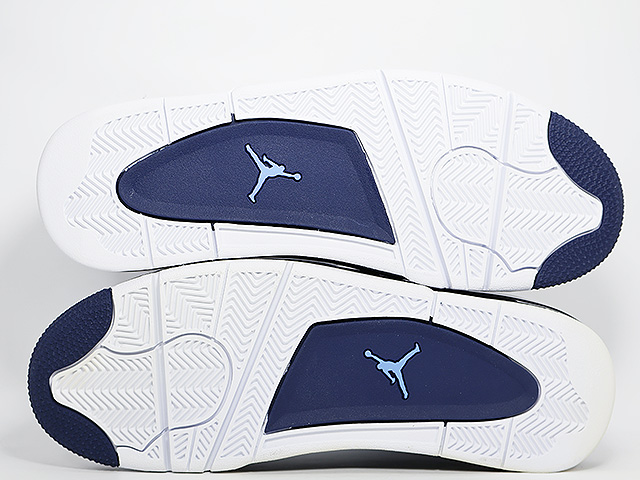 AIR JORDAN 4 RETRO LS 314254-107-k-77407 - 5