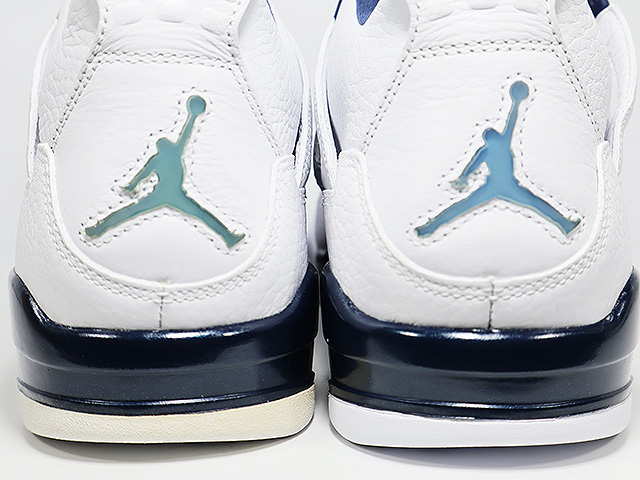 AIR JORDAN 4 RETRO LS 314254-107-k-77407 - 6