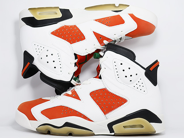 AIR JORDAN 6 RETRO k-77405-5 - 1