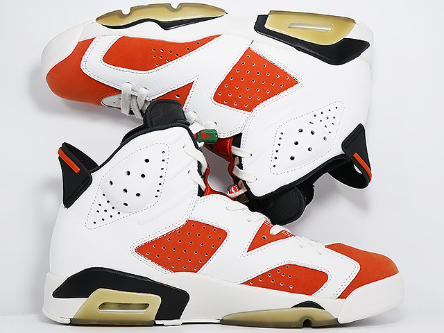 AIR JORDAN 6 RETRO k-77405-5 - 2