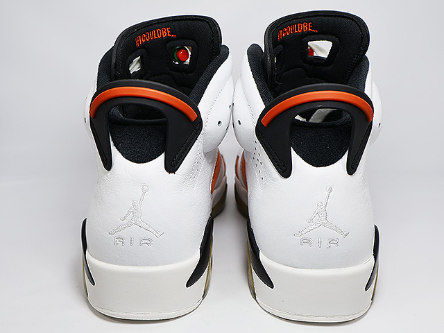 AIR JORDAN 6 RETRO k-77405-5 - 4