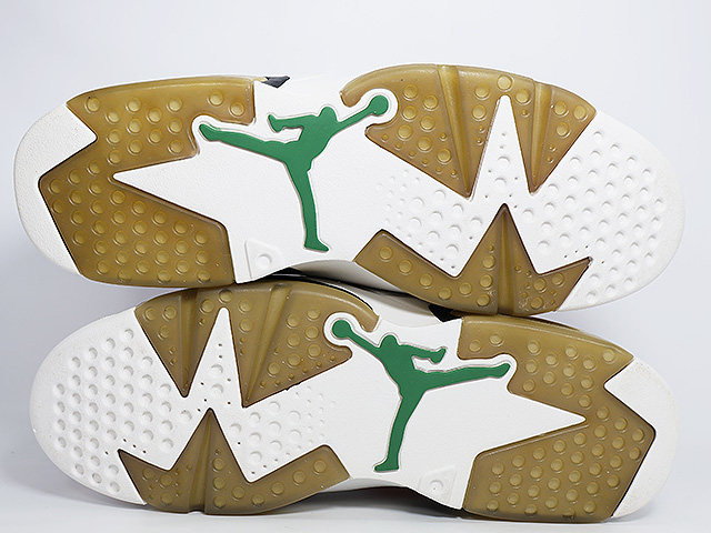 AIR JORDAN 6 RETRO k-77405-5 - 7