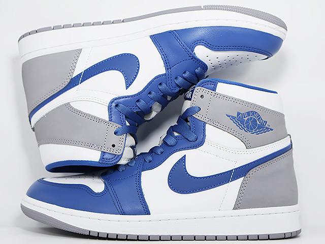 AIR JORDAN 1 RETRO HIGH OG k-77405-1 - 1