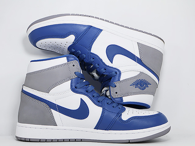 AIR JORDAN 1 RETRO HIGH OG k-77405-1 - 2