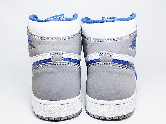 AIR JORDAN 1 RETRO HIGH OG k-77405-1 - 4
