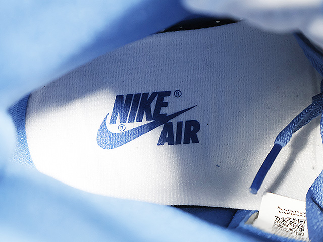 AIR JORDAN 1 RETRO HIGH OG k-77405-1 - 8